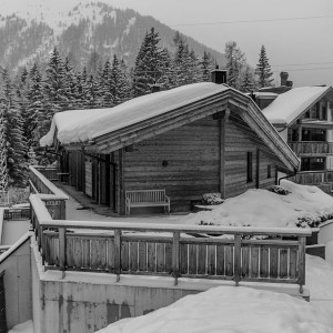 Sankt Anton am Arlberg